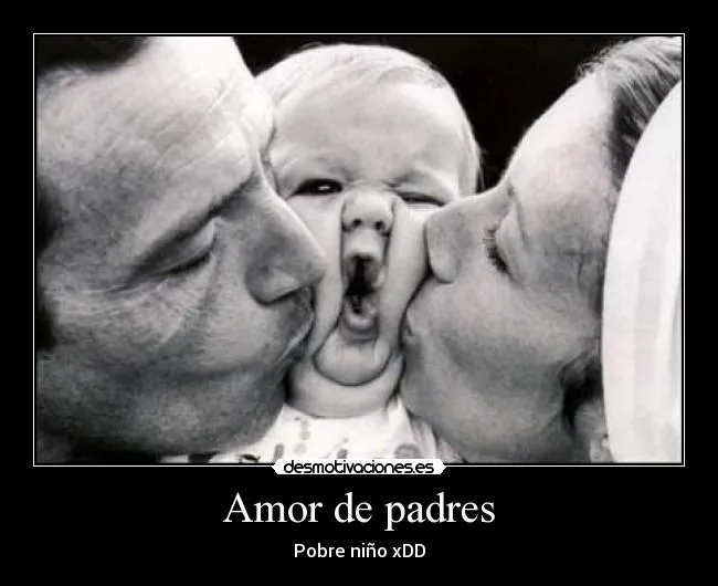 Imagenes de padres con bebés con frases - Imagui Imagenes de padres con bebés con frases - Imagui