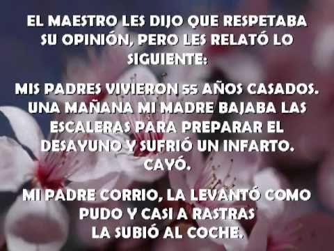 VERDADERO AMOR DE PAREJA - YouTube