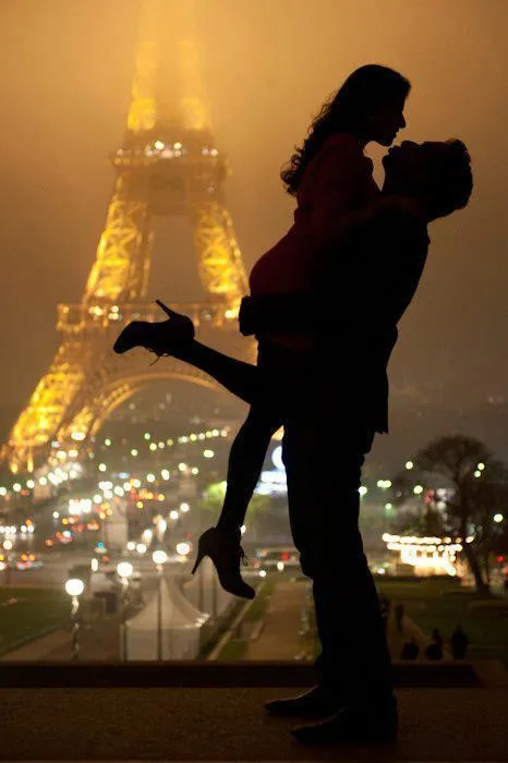 amor en paris | Tumblr