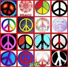 AMOR Y PAZ.....
