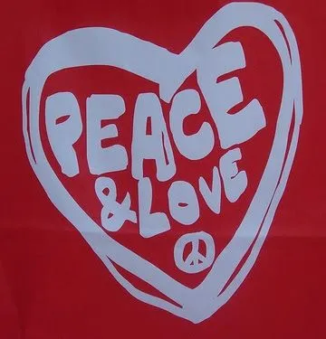 Amor y Paz
