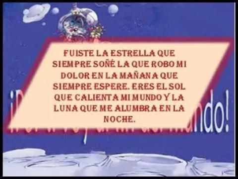 amor de piropos - YouTube