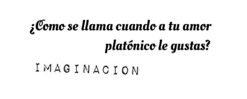 AMOR-PLATONICO | Tumblr