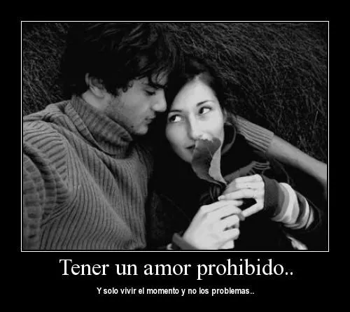 El amor prohibido | Te Amo Web - Imagenes de amor El amor prohibido | Te Amo Web - Imagenes de amor