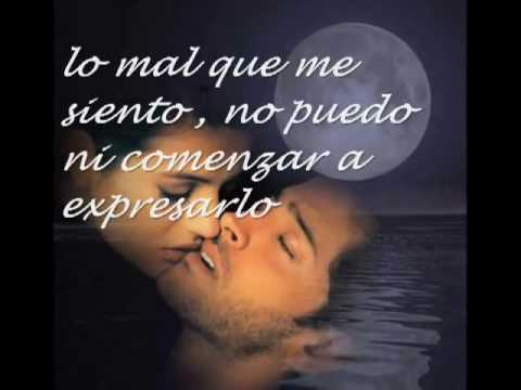 PARA MI AMOR PROHIBIDO - - YouTube