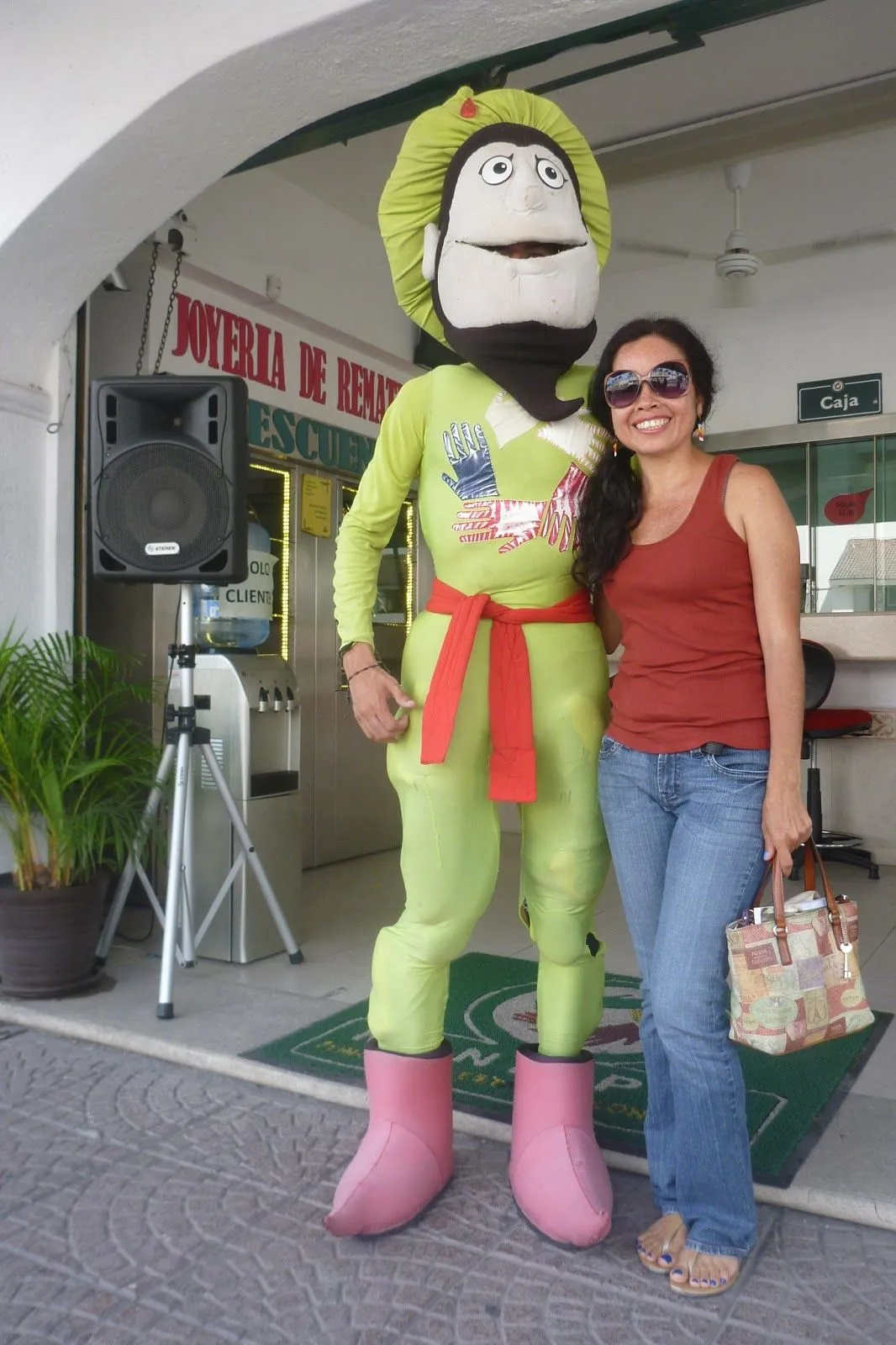 Amor y Psiquis: "POR LA DIGNIFICACION DE LAS BOTARGAS" Amor y Psiquis: "POR LA DIGNIFICACION DE LAS BOTARGAS"