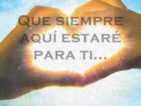 Amor Real---Tercer Cielo (letra) (lyrics) - YouTube