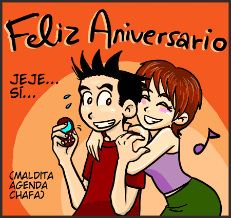 Amor y Reflexion: Frases Bonitas de aniversario para mi novio