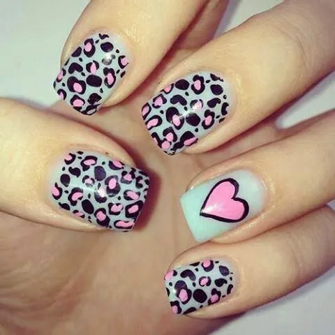 Amor y Reflexion: uñas decoradas 2015,Decoración fácil,Diseños de moda Amor y Reflexion: uñas decoradas 2015,Decoración fácil,Diseños de moda