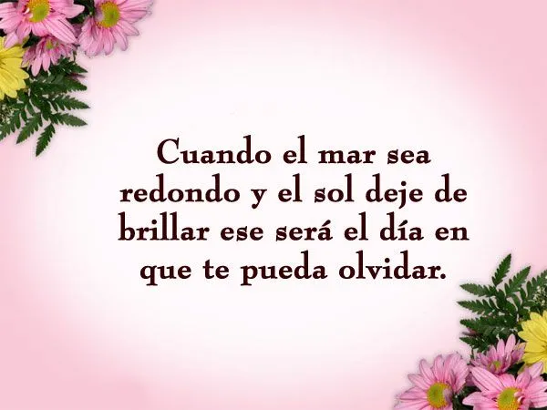  ... de amor romanticas y tiernas | Imagenes Tiernas - Imagenes de Amor