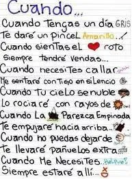 de la amistad envia postales con frases tiernas y sinceras a todos ... de la amistad envia postales con frases tiernas y sinceras a todos ...