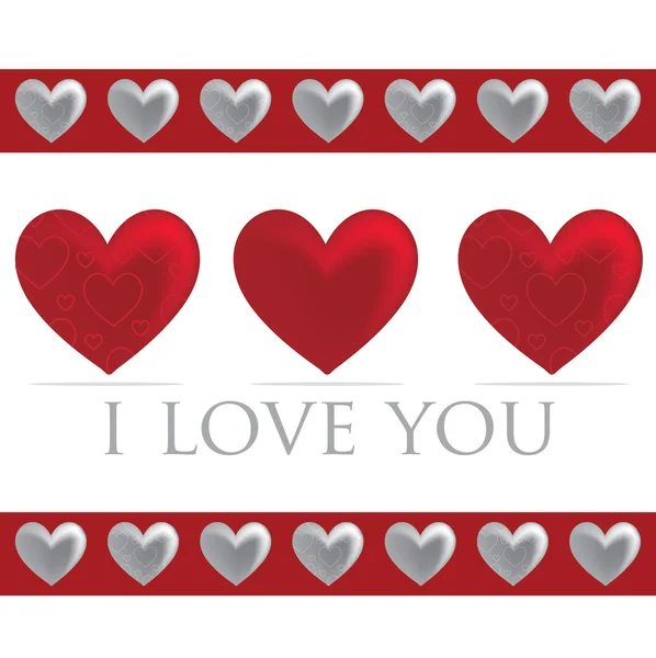 amor tarjetas de San Valentín corazón en formato vectorial ... amor tarjetas de San Valentín corazón en formato vectorial ...
