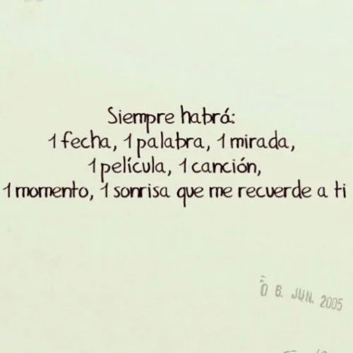 amor texto pensamientos fraces adylovee •
