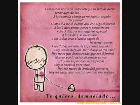 MI AMOR PARA TI... MI BELLO ANGEL - YouTube