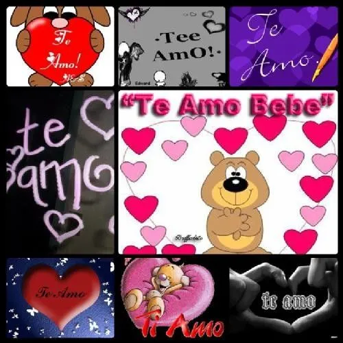 Imagenes de amor tierna - Imagui