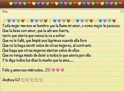 Amor y Tinta: Imagenes de amor para publicar en Facebook Amor y Tinta: Imagenes de amor para publicar en Facebook
