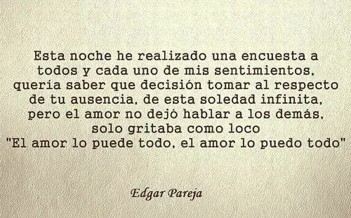 el amor lo puede todo | Tumblr