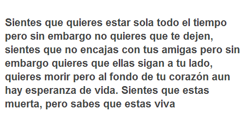 a un amor | Tumblr