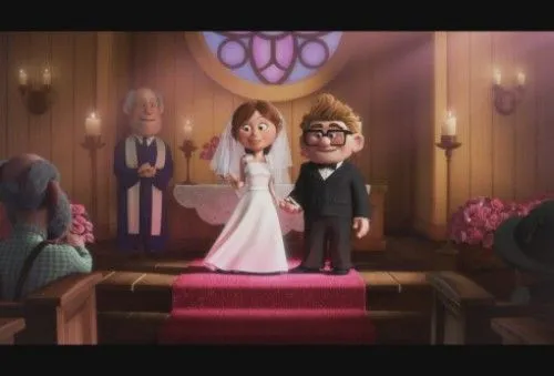 Un Amor verdadero: Up | Te Amo Web - Imagenes de amor