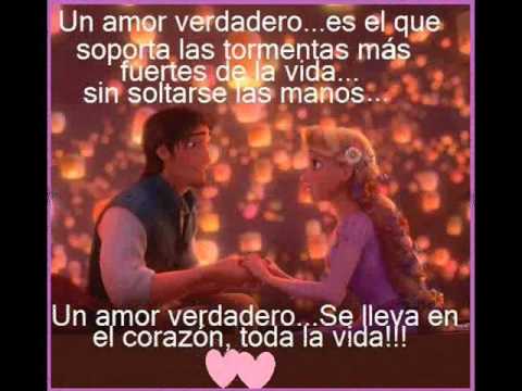 ERES EL AMOR DE MI VIDA POR ESO TE AMO - YouTube