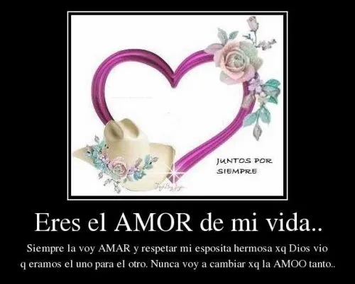 Imágenes de amor para mi esposo - Imagui