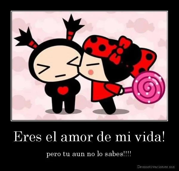 El amor de mi vida | Imagenes Tiernas - Imagenes de Amor