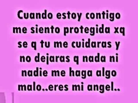 Para el amor de mi vida Mi novio " ♥JOSE ♥" - YouTube