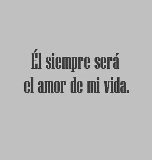 el siempre sera el amor de mi vida | Tumblr el siempre sera el amor de mi vida | Tumblr