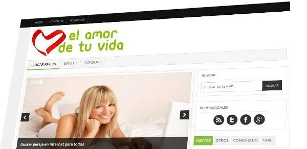 El amor de tu vida - Videos - Google+