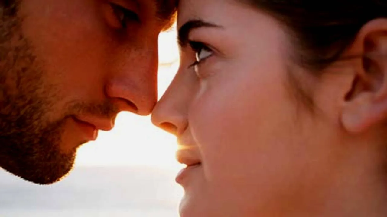Amor a primera vista? | Noviazgo cristiano