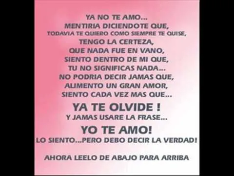 PARA MI GRAN AMOR YULAIDA FELIZ ANIVERSARIO TE AMOOO .mp4 - YouTube