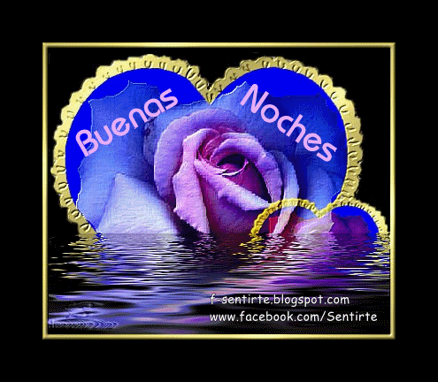 Amor Mio •ღೋεїз: HERMOSA POSTAL-buenas noches Amor Mio •ღೋεїз: HERMOSA POSTAL-buenas noches