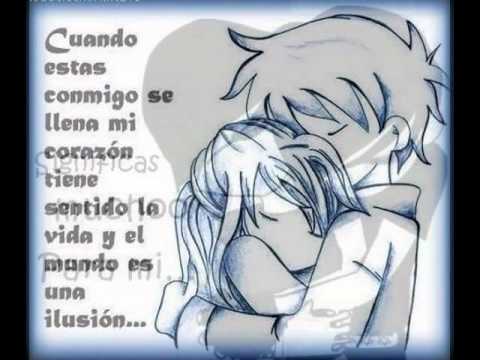 PARA MI AMORCITO LINDO - YouTube