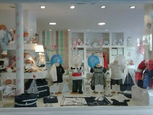 Amore mio bebes &amp; Futura mama en Rosario