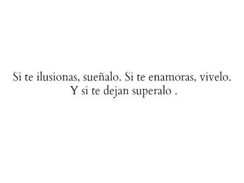 Amores platonicos | Tumblr