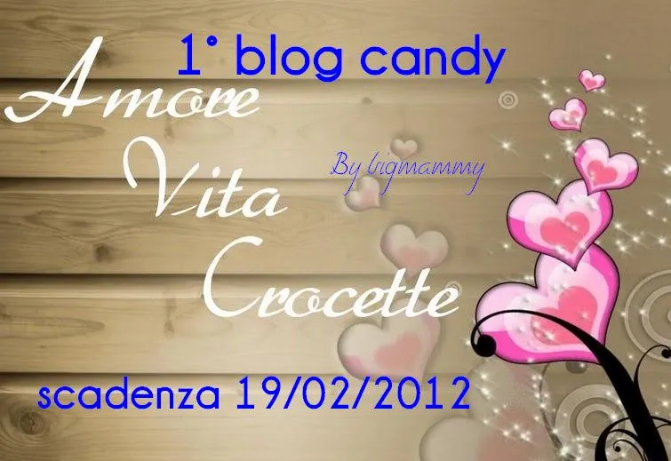 amorevitacrocette