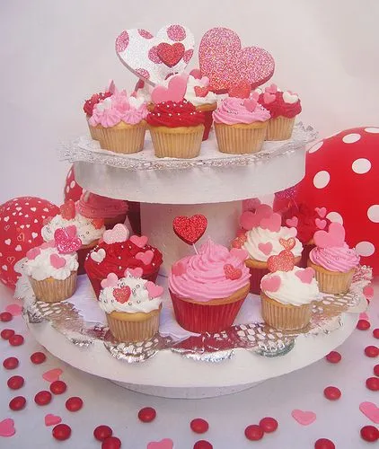 AMORODO AGENCIA 2.0: EL DULCE MÁS FASHION: EL CUPCAKE AMORODO AGENCIA 2.0: EL DULCE MÁS FASHION: EL CUPCAKE