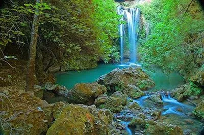 Imagenes de paisajes alegres - Imagui