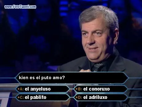 Los amos de Laurin: Mis fotitas xulas