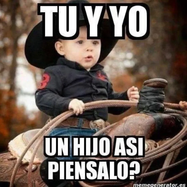 Tu & yo un hijo asi piensalo. | Flickr - Photo Sharing! Tu & yo un hijo asi piensalo. | Flickr - Photo Sharing!