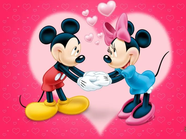 M i c k e y & M i n n i e M o u s e on Pinterest | Minnie Mouse ... M i c k e y & M i n n i e M o u s e on Pinterest | Minnie Mouse ...
