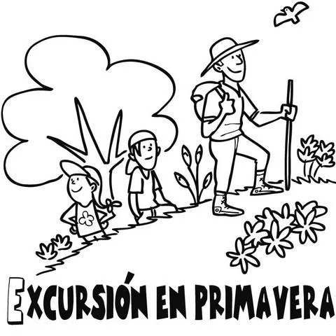 AMPA CEIP.BOLIVIA: EXCURSIÓN CASA DE CAMPO