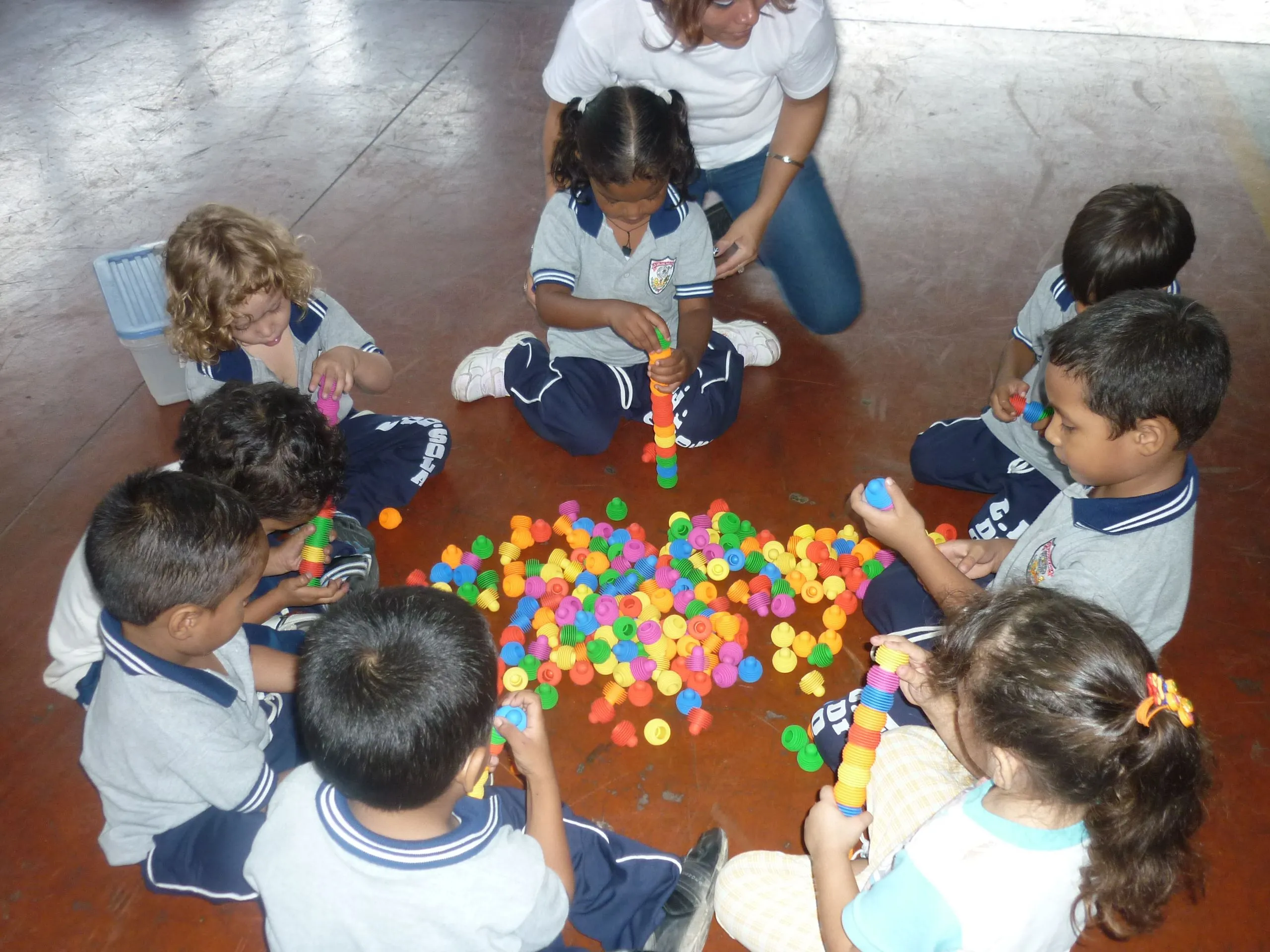 Ampliando nuestro trabajo en Soyapango | Fundación La Niñez Primero Ampliando nuestro trabajo en Soyapango | Fundación La Niñez Primero