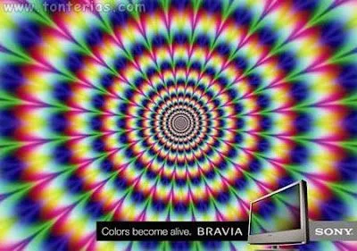 Fondos colores vivos - Imagui