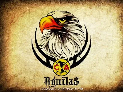 amrica-aguilas-del-america-tattoo-on-pinterest - Tattoo Design Bild amrica-aguilas-del-america-tattoo-on-pinterest - Tattoo Design Bild