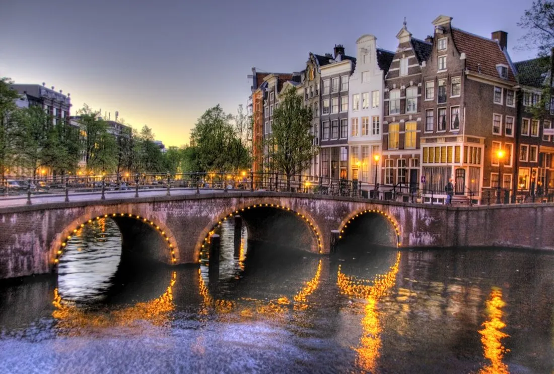 amsterdam photoshop Los mejores paisajes del mundo amsterdam photoshop Los mejores paisajes del mundo