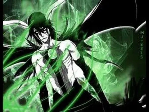 AMV] Bleach - The Legacy Of Ulquiorra Cifer Espada No. 4 (1080 HD ...