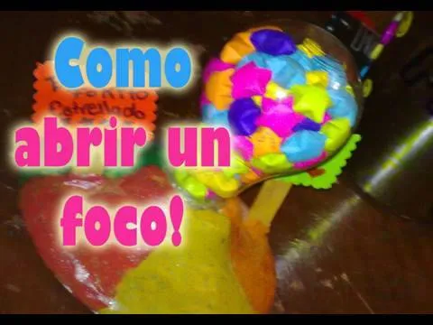 AMY AMY - Como hacer estrellitas de papel AMY AMY - Como hacer estrellitas de papel