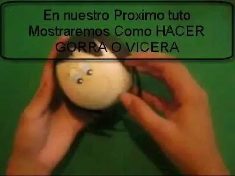 COMO TERMOFORMAR CABELLO CORTO PARA FOFUCHAS EN FOAMI O GOMA EVA ... COMO TERMOFORMAR CABELLO CORTO PARA FOFUCHAS EN FOAMI O GOMA EVA ...