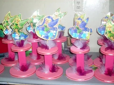 AMY AMY - COMO HACER FOFULAPIZ TINKERBELL O CAMPANITA EN FOAMI ... AMY AMY - COMO HACER FOFULAPIZ TINKERBELL O CAMPANITA EN FOAMI ...